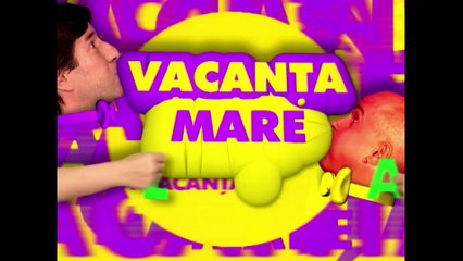 Vacanța Mare - Sezonul 1, Episodul 18