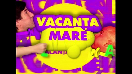 Vacanța Mare - Sezonul 1, Episodul 20