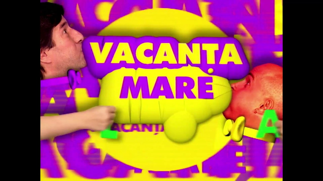 Vacanța Mare - Sezonul 1, Episodul 20