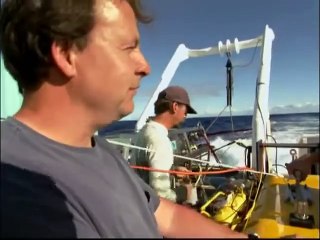 The Search For Kennedy's PT 109 (National Geographic Documentary)