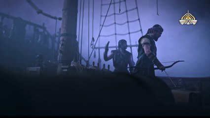 Barbaroslar | Season 01 | Teaser 09 | Urdu Dubbed | Ptv Home | Network Drama Movie