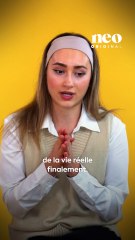 Tania revient sur son aventure Koh-Lanta