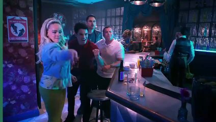 Hollyoaks 24th February 2025