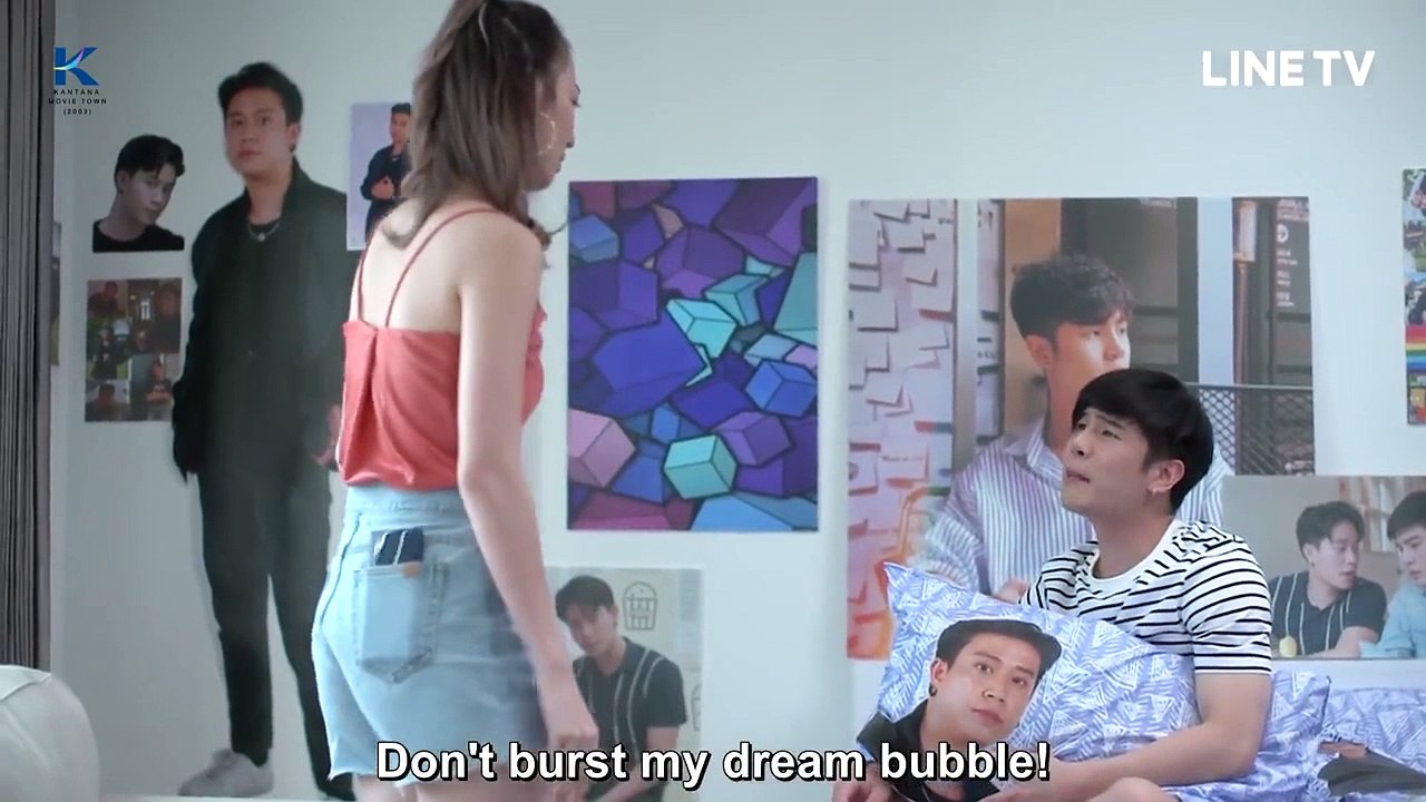Hidden Love ep 1 eng sub