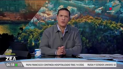 Detienen a Gerardo "N", alias "La Silla", líder de una célula criminal