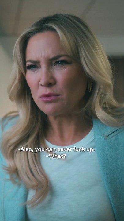 Running Point with Kate Hudson is Now Streaming on Netflix!