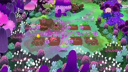 Grimoire Groves jeu