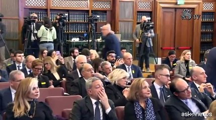 La Russa: c'? rischio universit? torni ad essere luogo di esclusione