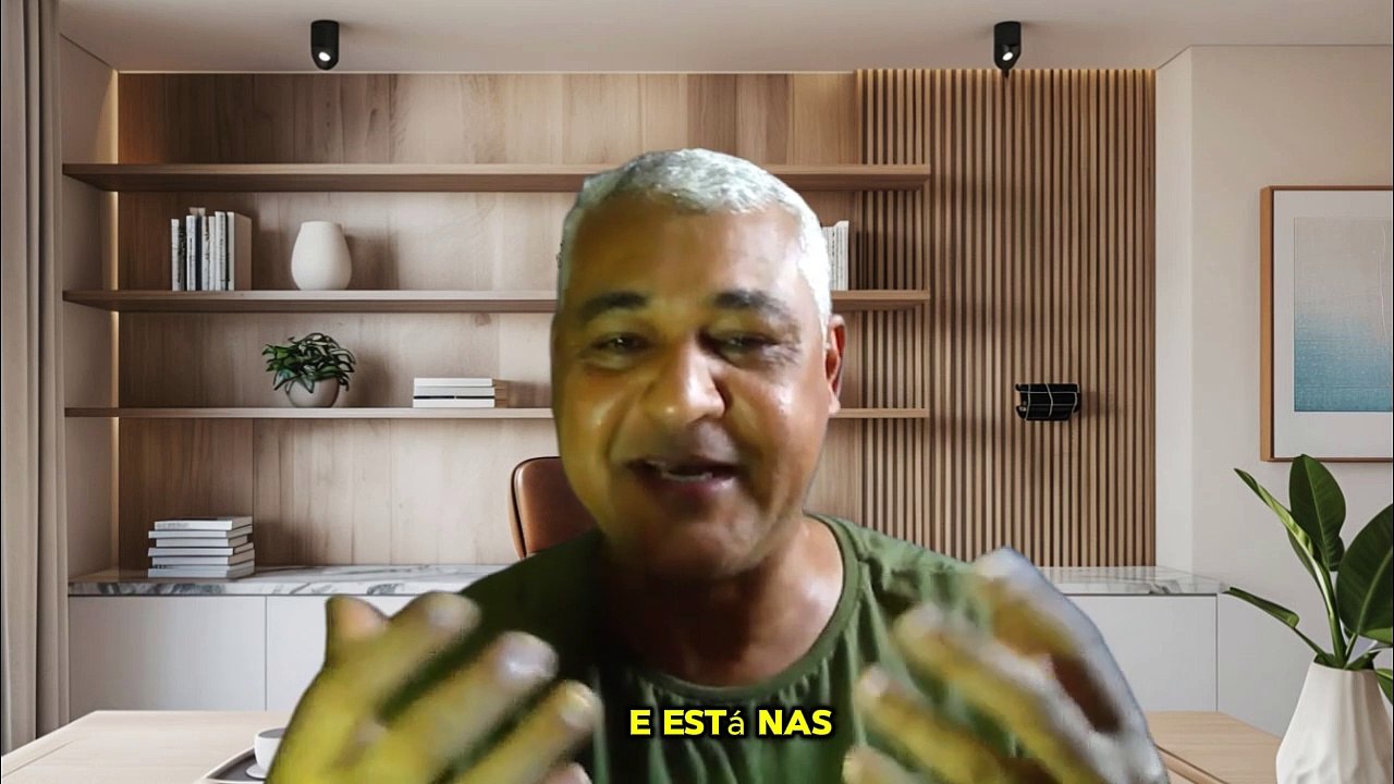 O ERRO QUE IMPEDE A REALIZAÇÃO DOS SEUS SONHOS! VEJA COMO MUDAR ISSO HOJE!