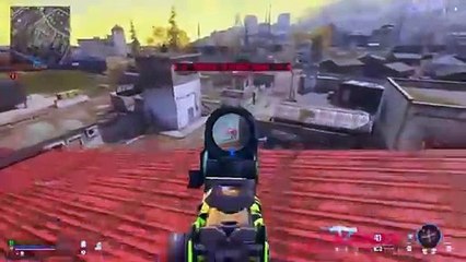 CALL OF DUTY: WARZONE BATTLE ROYALE SOLO RANGER GAMEPLAY! (NO COMMENTARY)