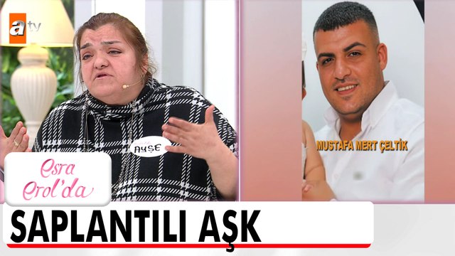 Kocama, Karını boşa benimle evlen dedi! - Esra Erol'da 27 Şubat 2025