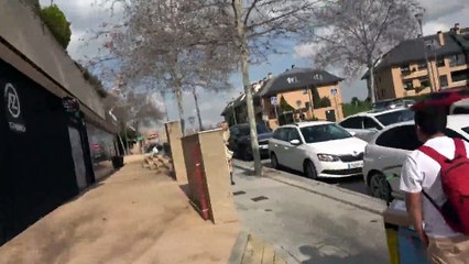 Alejandra Rubio deja clara su posición sobre el paso al frente de Bigote Arrocet que salpicaría a la familia Campos