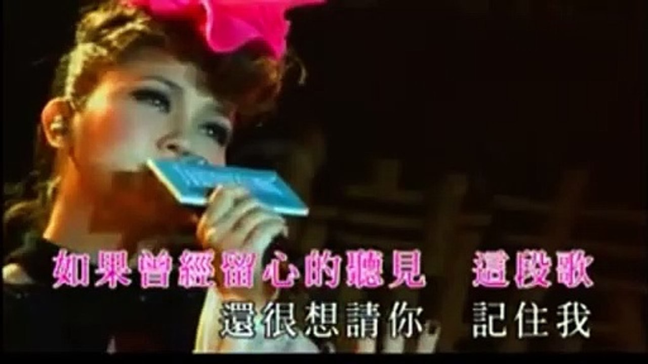 謝安琪 Kay Tse 《我歌故我在》 拉闊變奏廳 鋼琴伴奏