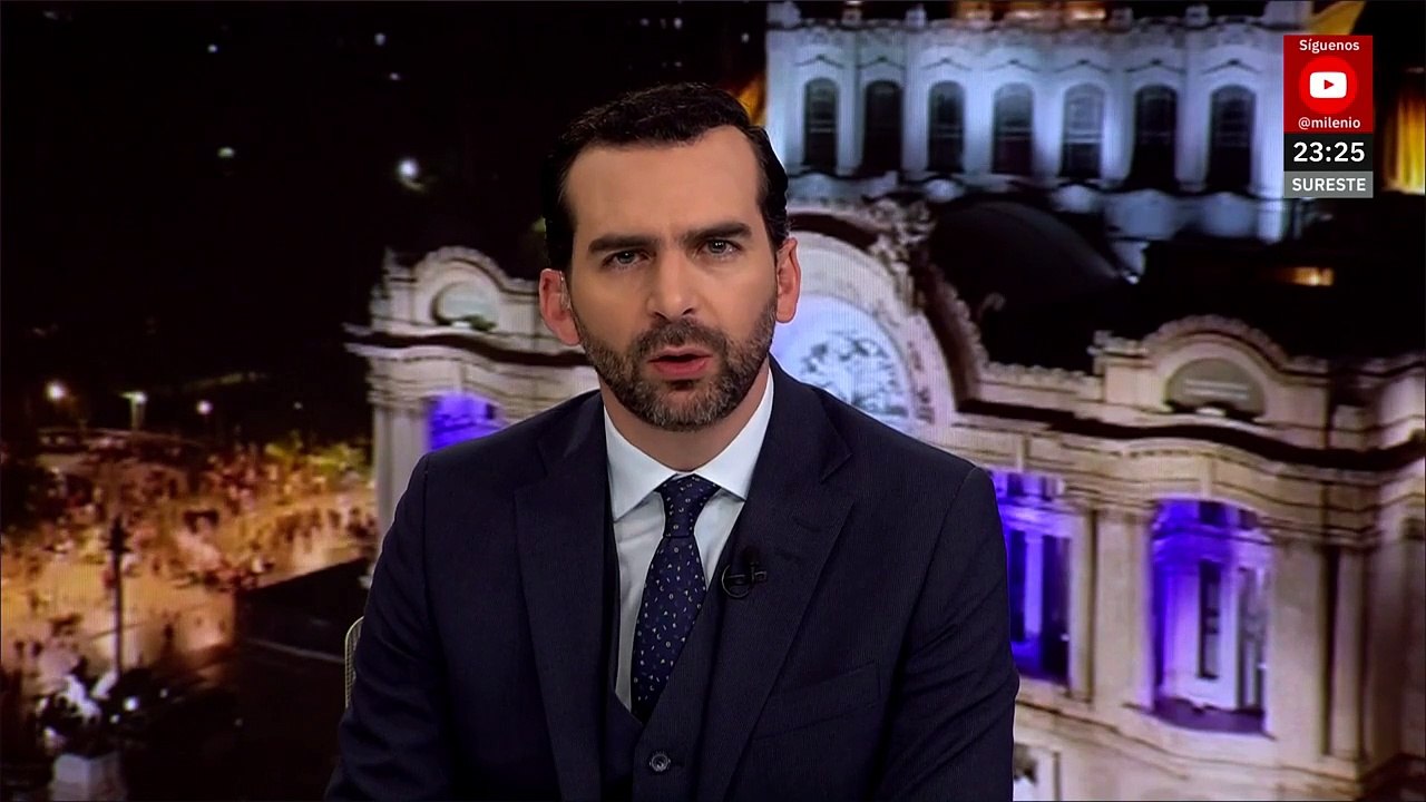 Trump aplaza imposición de aranceles hasta abril tras evaluación con México y Canadá