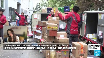 ¿Qué consecuencias en el desarrollo económico trae la persistente brecha salarial de género?