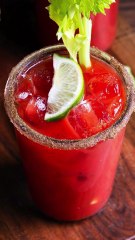 टमाटर और नींबू के जूस पीने के फायदे💯