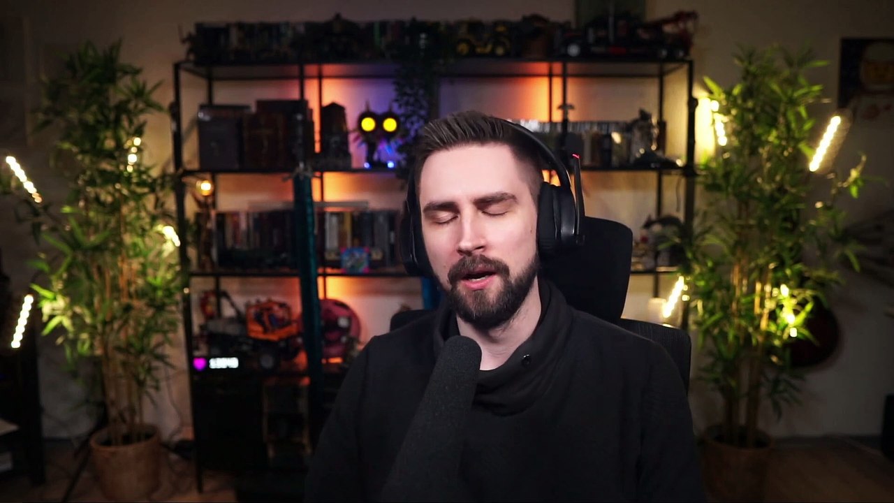 Diskussionen um das gothic remake: hat das legendäre rpg eine solche neuauflage verdient?