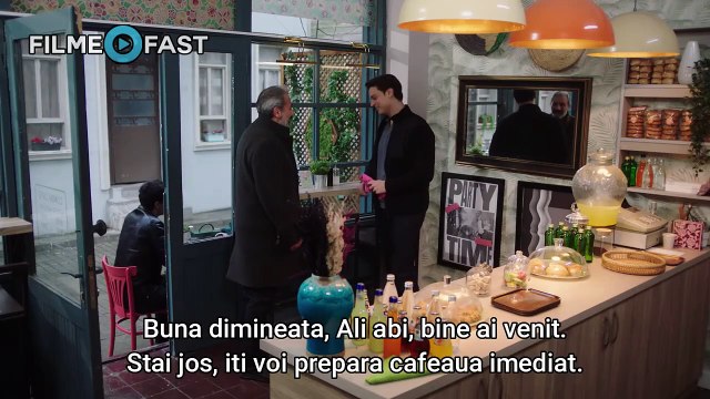 Viața care ne unește Episodul 122 subtitrat în română