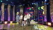 It's Showtime: Sexy babe, umbrella girl ng mga naggo-golf (February 27, 2025) (Part 3/4)