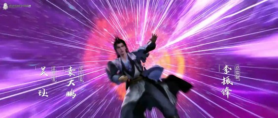 Renegade Immortal eps 6 sub indo