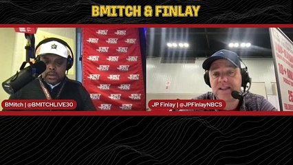Top NFL Draft Pick Abdul Carter May Need Surgery I BMitch & Finlay