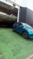 avio atraca e milhares de veículos da BYD serão distribuídos pelo Brasil