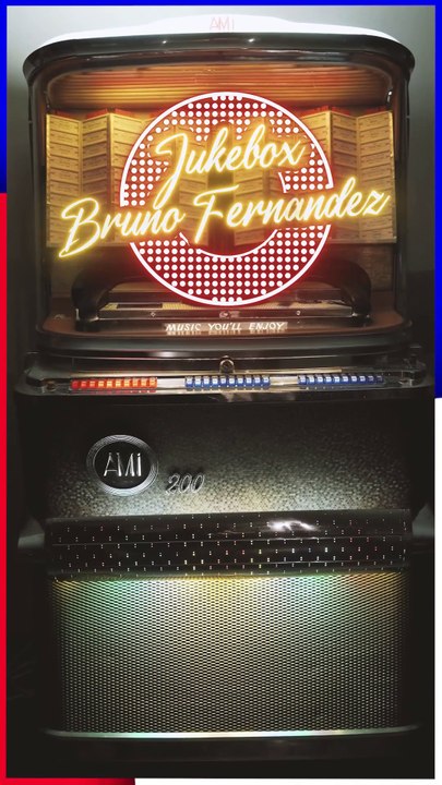Le "Jukebox" de Bruno Fernandez: Rod Stewart et "Da ya think I'm sexy?"