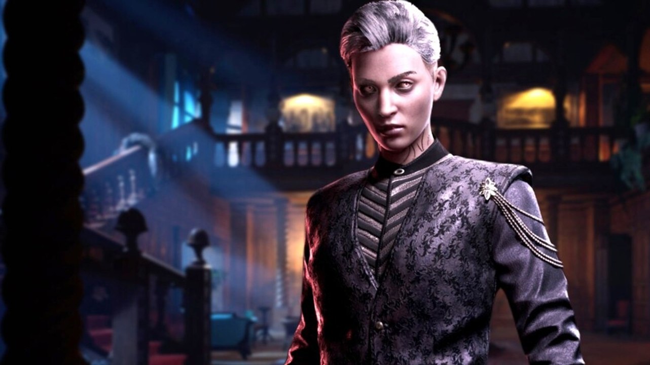 Vampire: The Masquerade - Bloodlines 2 gibt neue Einblicke in die Welt der Sterblichen