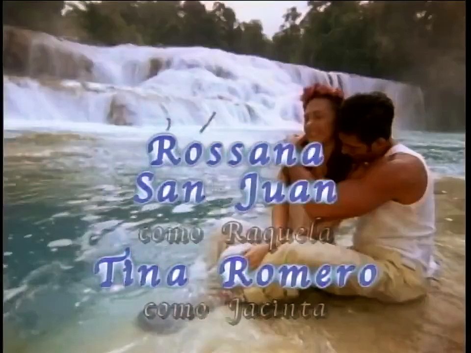 46 / TELENOVELAS INTERNACIONALES / ABRÁZAME MUY FUERTE / 2000 /