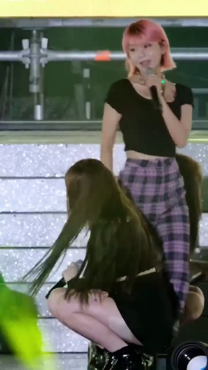 Nancy momoland Dance _ Nancy So Perfect