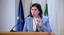 Schlein: Trump e Musk attaccano Ue e Ucraina, Meloni tace