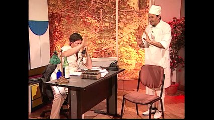 Vacanța Mare - Sezonul 1, Episodul 24