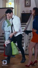 Husband Trades Me For Boss