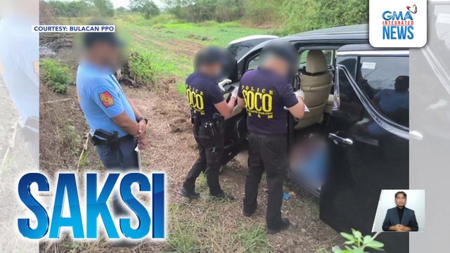 14-anyos na Chinese student na dinukot at pinutulan ng daliri, sumailalim sa surgery | Saksi