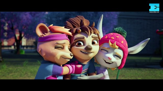 Cine: Tres animadas y tres para el Oscar renuevan la cartelera de cine de La Plata