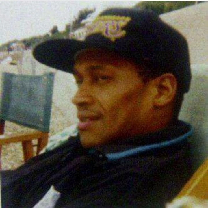 GM Ruben Joseph
