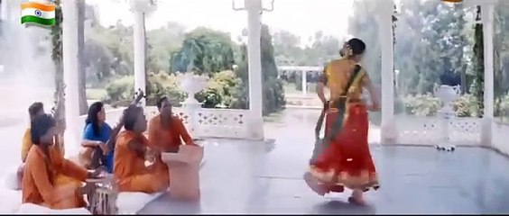 Badra Jab Chaye/Bomb Blast 1993 /Ronit Roy, Kishori Shahane