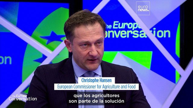 Los lazos comerciales con Ucrania y Mercosur pueden proteger a la UE de los aranceles de EE.UU.