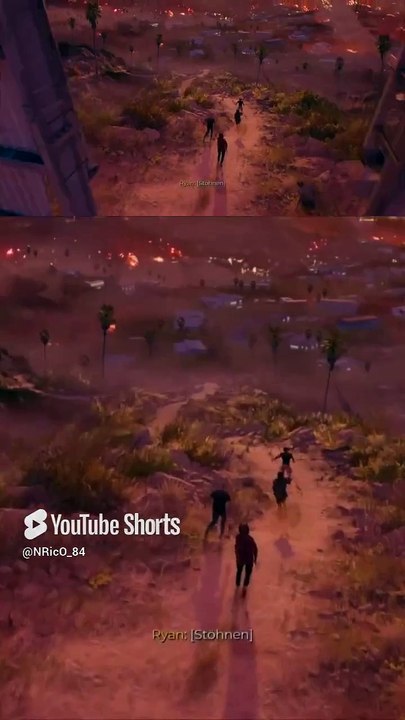 Start von Dead Island 2 - Lets Play Teil 1