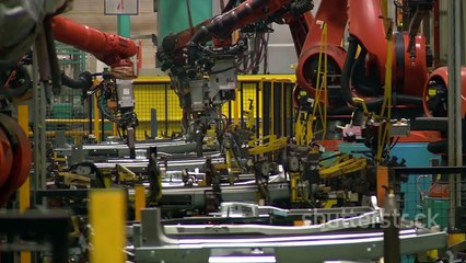 Proses Pembuatan Besi Baja yang Menakjubkan