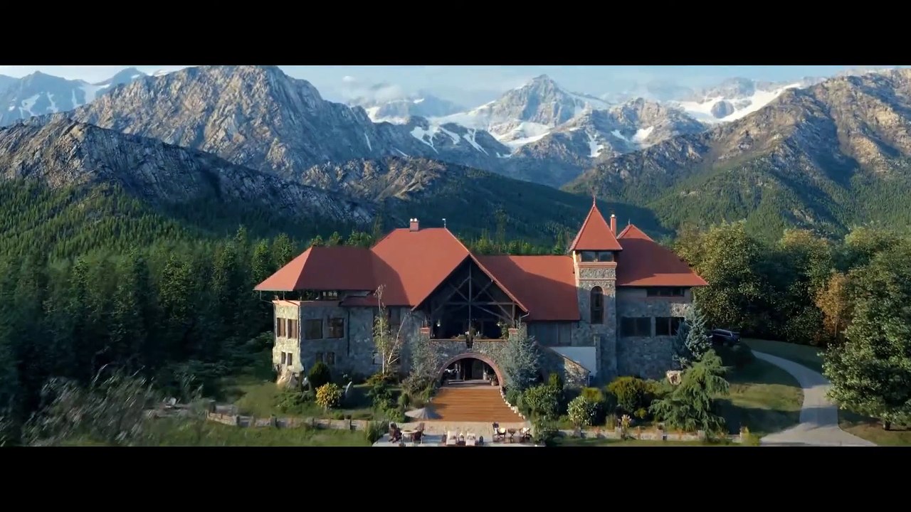 DEATH OF A UNICORN Official Trailer 2 (2025) Jenna Ortega, Paul Rudd