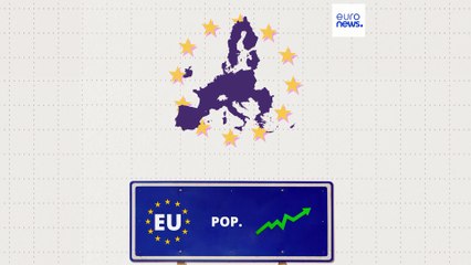 Európa jövője: megállíthatja-e a migráció a népességfogyást a következő évtizedben?