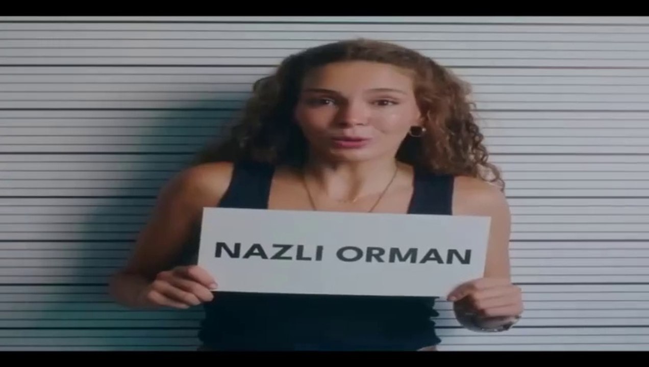 1. ¡¡ESTRENO!! ❤️ EL JARDÍN SECRETO (Gizli Bahçe) ❤ Capitulo 1 Audio Español HD. Con Ebru Sahin ❤ Murat Yildirim