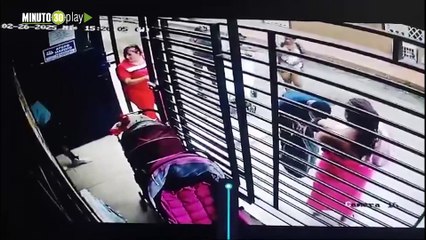 Buscan a Freddy, bebé de dos meses que fue raptado en Cali