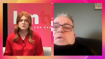 Maidstone soup kitchen want council to let them use car park to feed the homeless