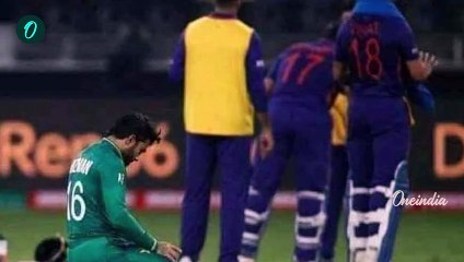 Mohammad Rizwan नमाज के लिए कमरा ढूंढते, टीम को इकट्ठा करते, गैर मुस्लिम बैन, Imam Ul Haq का खुलासा