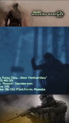 Oil Platform Operation | Call of Duty MW 2 | Part 05