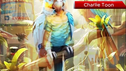 Meena Aur Raju Ki Kahani | Story Of Meena And Raju