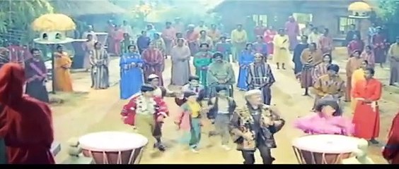 Aa Paas Aa To Zara/1993  Chandra Mukhi/ S. P. Balasubrahmanyam, Kavita Krishnamurthy