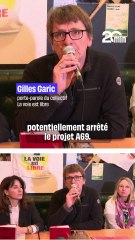 Le projet de l'A69 stoppé par la justice, les opposants jubilent